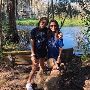 Meet your Posher, Ansley